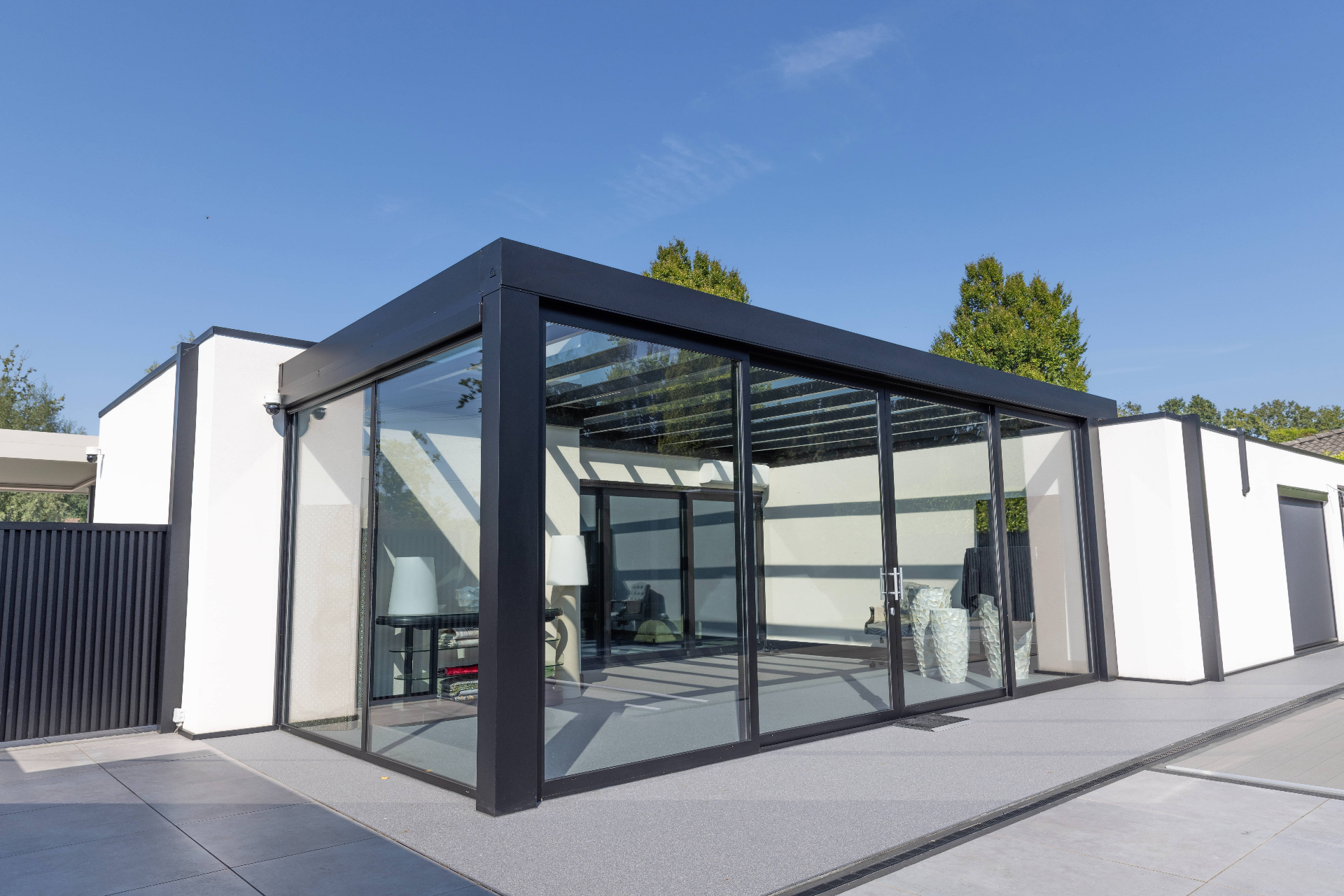 Residentie Modern
