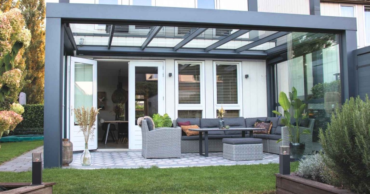 Veranda Living