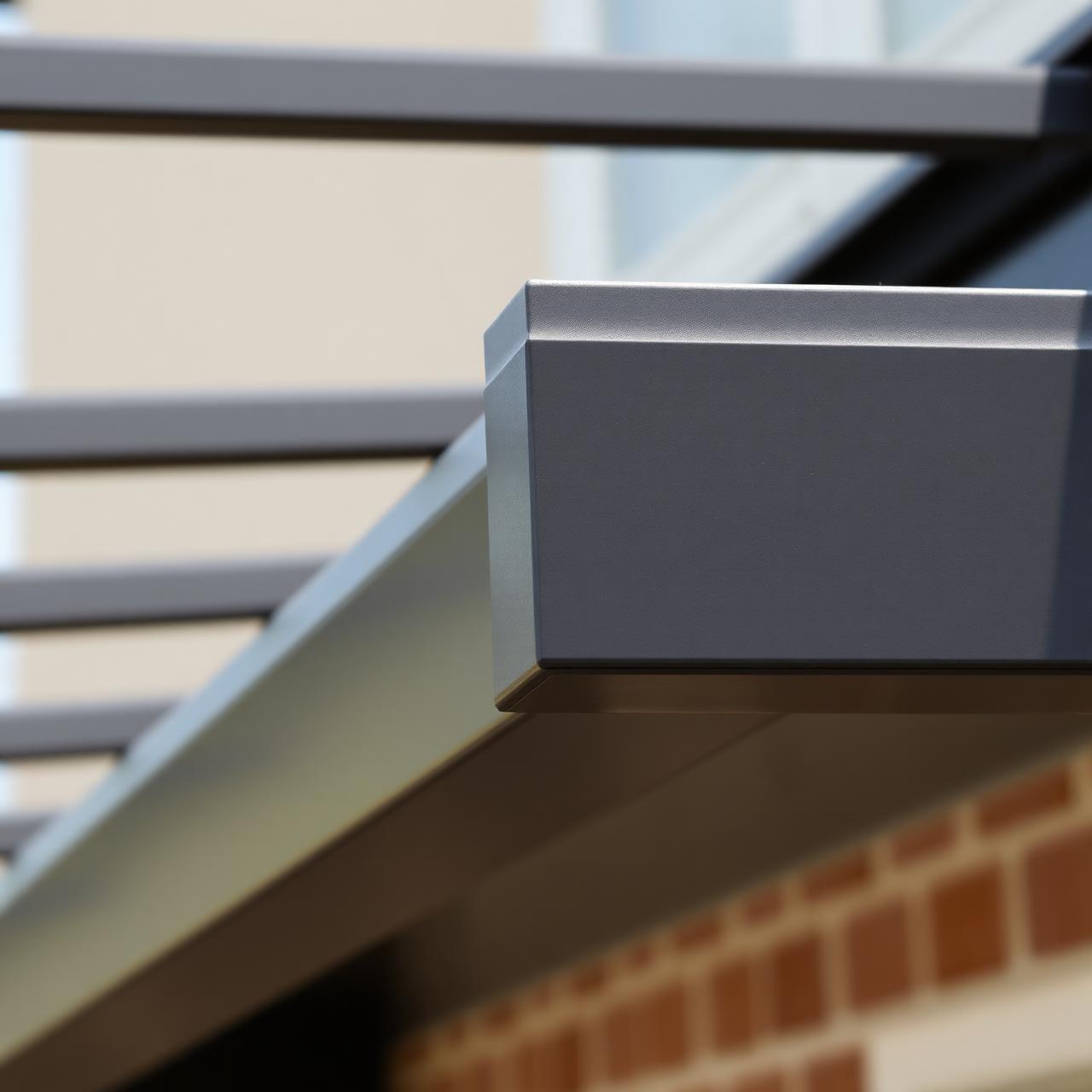 Aluminium profielen