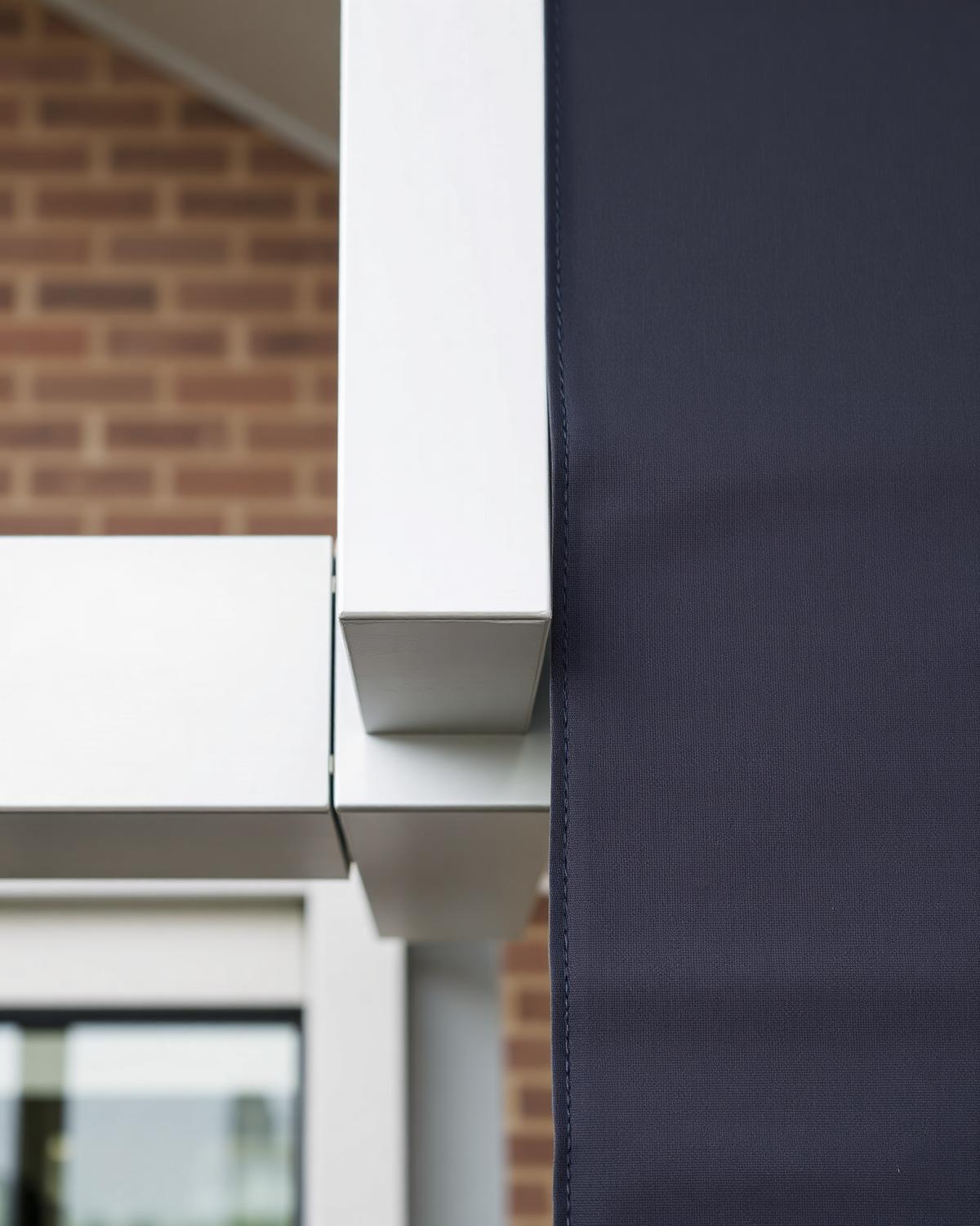 Zip-screens