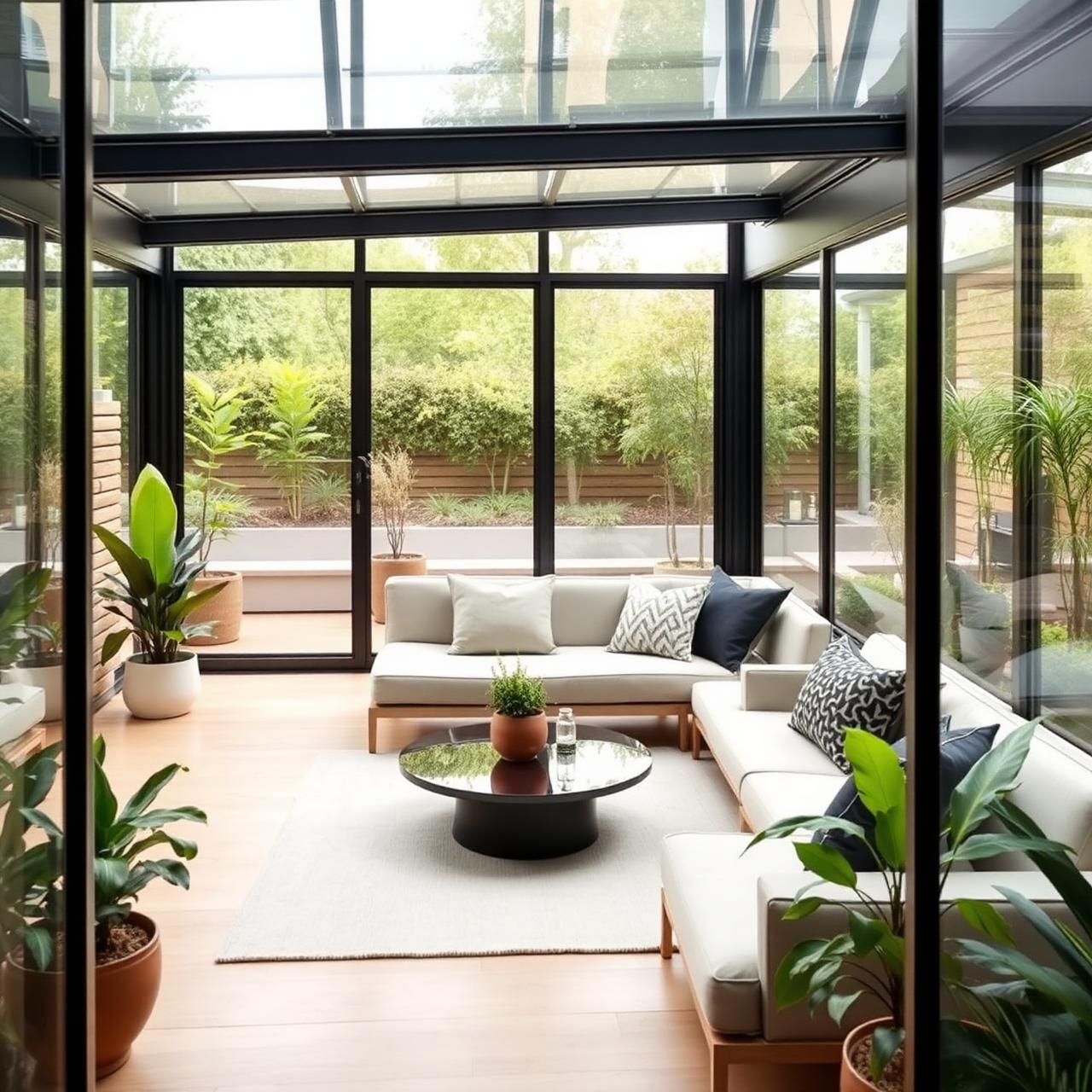 Tuinkamer